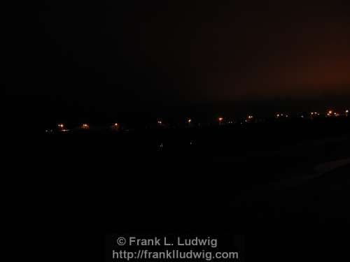 Winter Solstice in Cartron